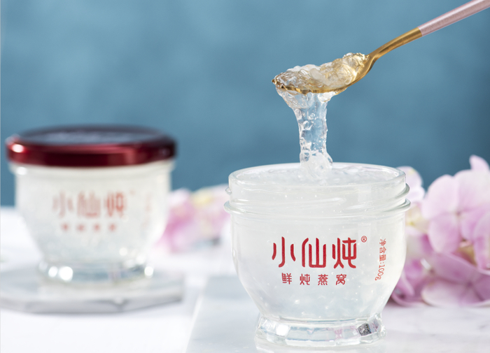 文章图片来源于小仙炖，经授权使用。