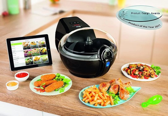  空气油炸锅（图源iDrop News）