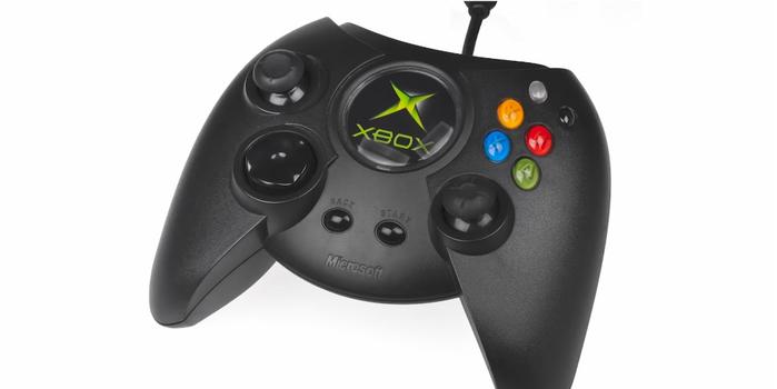 Xbox手柄进化史比主机还要出色的作品 手机新浪网