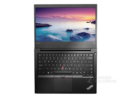 图为：ThinkPad E480-2XCD 笔记本