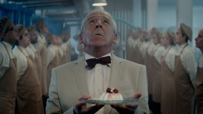 ▲《饥饿站台》剧照