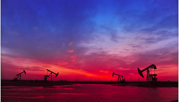 图片来源：中国石化