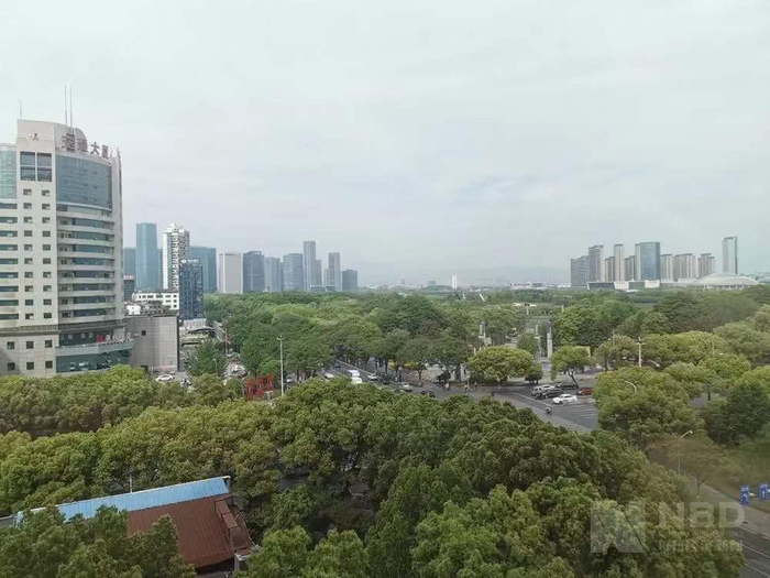 义乌 图片来源：朱玫洁 摄