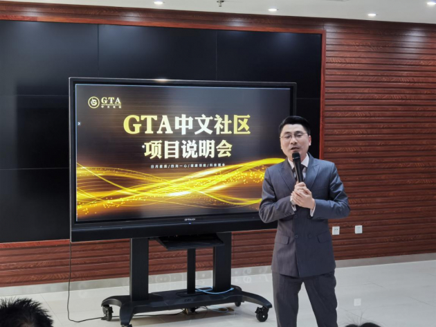 大连运营中心副总经理张德建