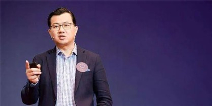 卫哲:把马云最害怕的恶梦实现,是我在阿里做出最大的贡献