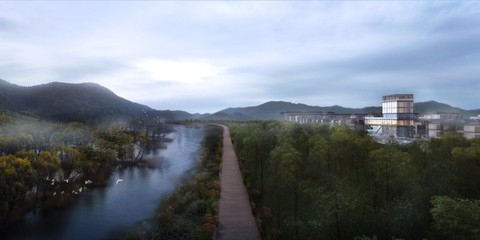 项目效果图