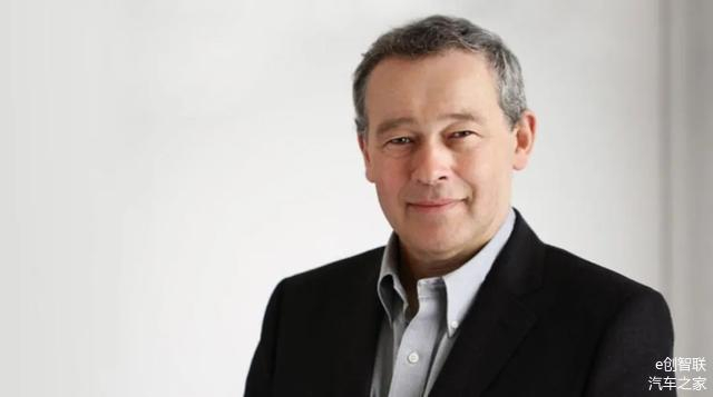 ▲Lucid Motors的CEO彼得.罗林森