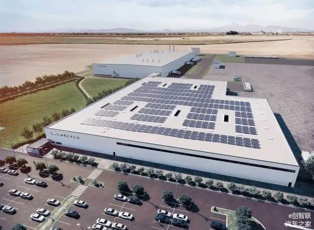 ▲别看我说的轻描淡写，实际当时Lucid Motors的资金状况已经很不乐观了