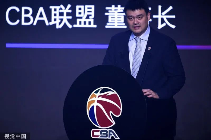 ▲2020年是CBA下一周期商务开发的重要节点。