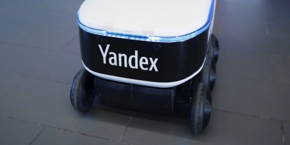 （图片来源：Yandex）