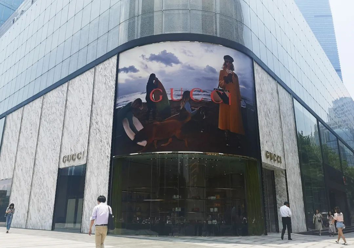 图片来源：每经记者 张晓庆 摄