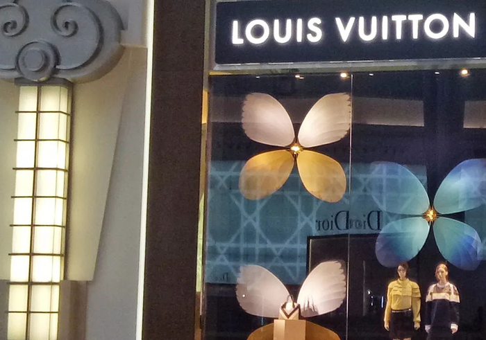 图片来源：每经记者 张韵 摄