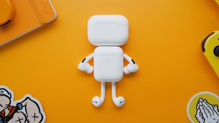 AirPods 可能是最被低估的苹果产品_手机新浪网