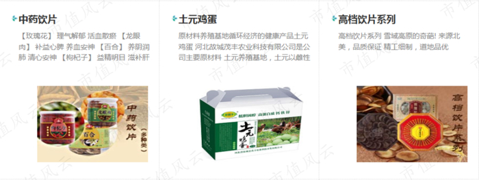 （部分以岭药业健康产品，图片来源：公司官网）