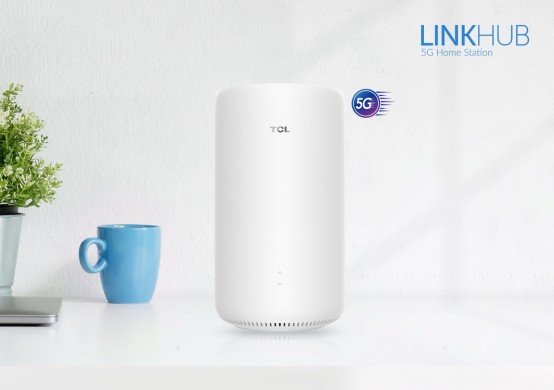 TCL LINKHUB 5G CPE