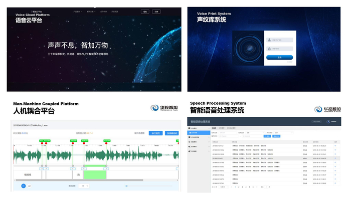 本文文章插图来源于华控智加，经授权使用