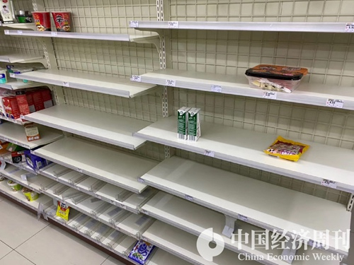 摄影:《中国经济周刊》记者 侯隽
