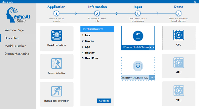 截至目前，研华Edge AI