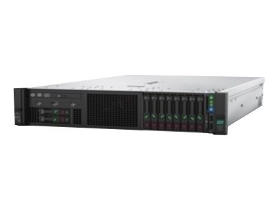 图为：HP ProLiant DL388 Gen10(826565-AA1)