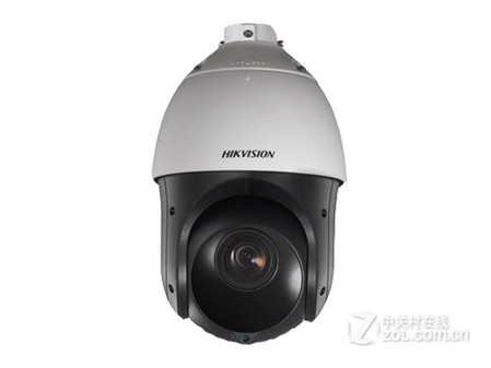 图为：海康威视 DS-2DC4120I-d监控摄像机