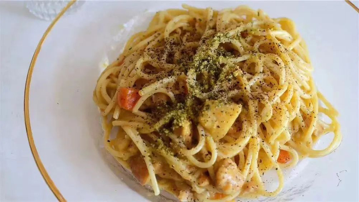 *图为买家秀，用户实拍，肉粒大、分量足