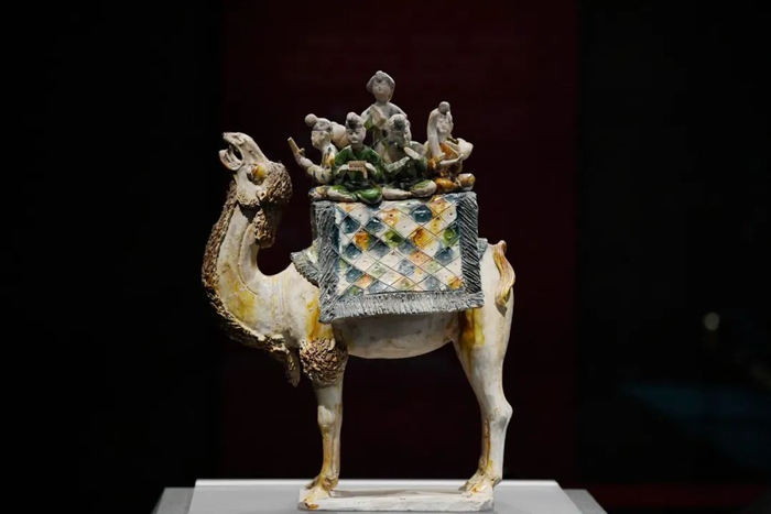 记者 李一博 摄