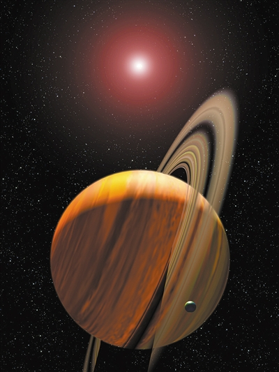 褐矮星惊现类木星云带_手机新浪网