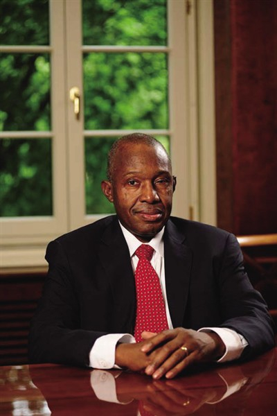 约诺夫·弗雷德里克·阿加