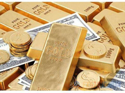 多重因素刺激黄金大涨 金价升破1760再创七年半新高