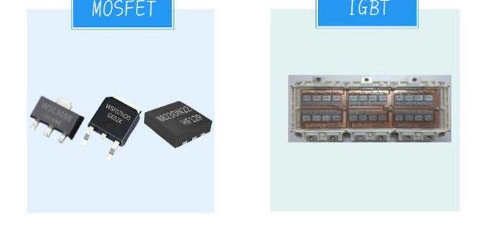 MOSFET与IGBT有何区别？冠华伟业为你解惑！_手机新浪网
