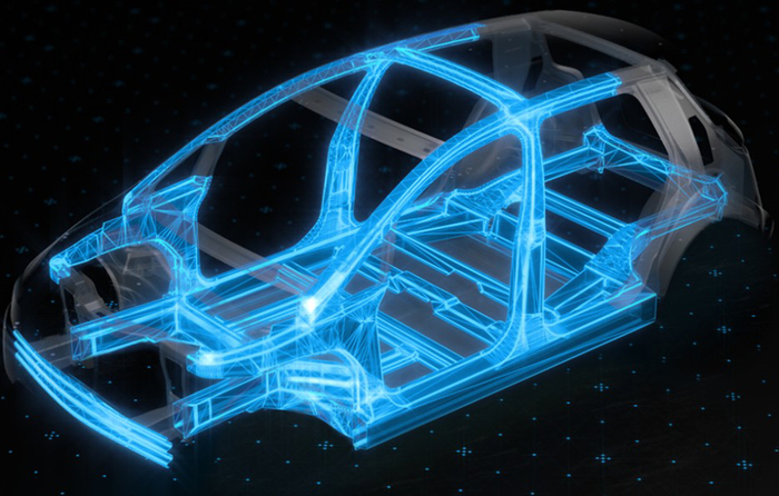 （图片来源：蒂森克虏伯官网）