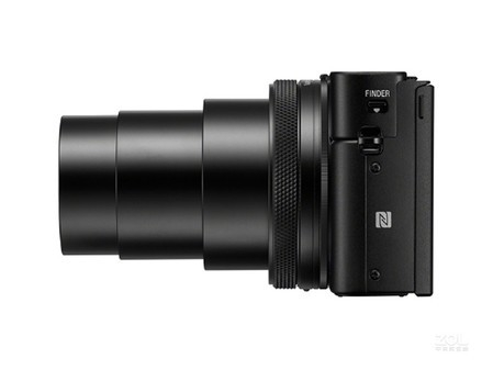 图为：索尼RX100M7