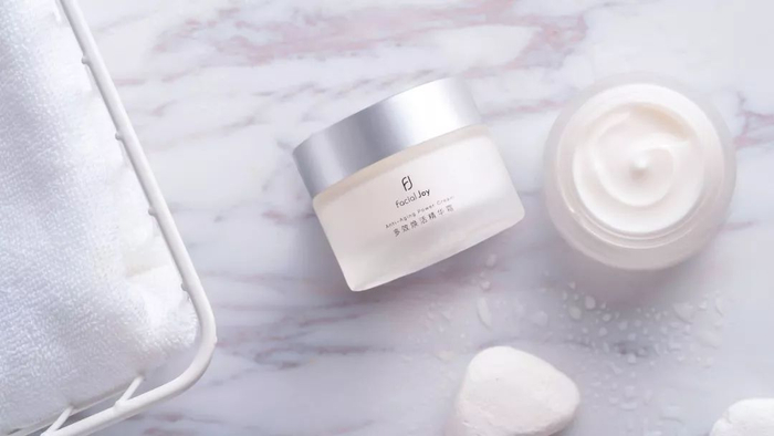 ▲FJ多效面霜（药监局备案编号：粤G妆网备字2019194130）