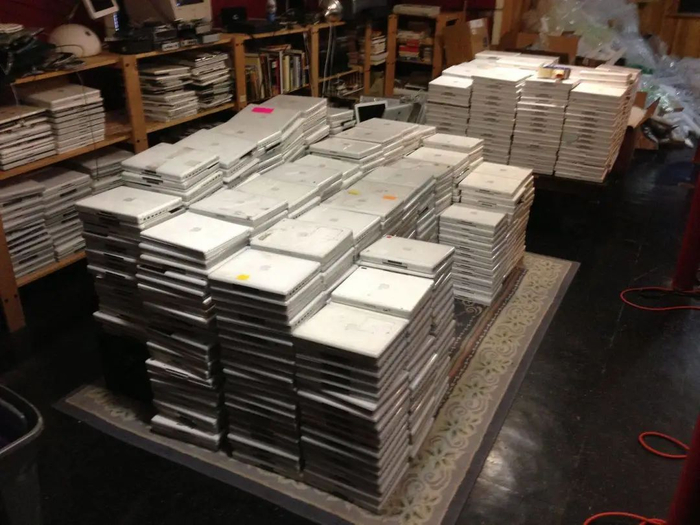 图片来自：The Verge