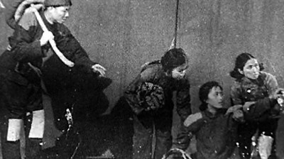     电视剧《一口菜饼子》剧照。资料图片