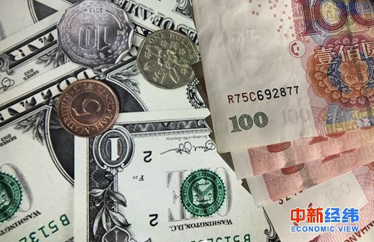 资料图 中新经纬 摄