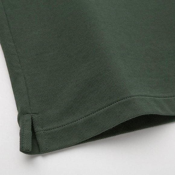 优衣库 快干POLO系列