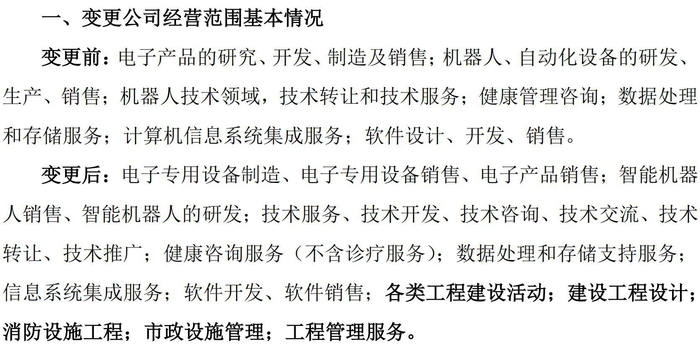 图片来源：GQY视讯公告截图