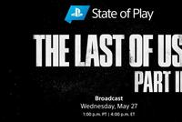 PS4《最后的生还者2》于本周三凌晨举行专场直播