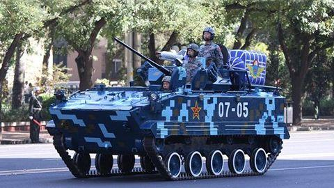 ▲受限于早期技术的部分限制，03虽然不错，但是也有许多缺憾（图片来源于：网络）