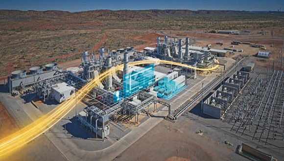 图片来源：西门子能源