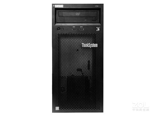 图为：联想ST58(i3-8100/4GB/1TB)