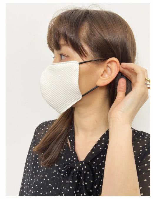 图片来源／fashionsnap.com