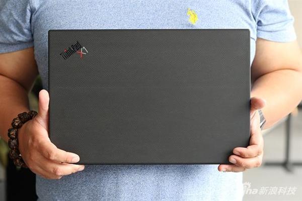 ThinkPad X1 Carbon 2020评测：旗舰小黑当之无愧_手机新浪网