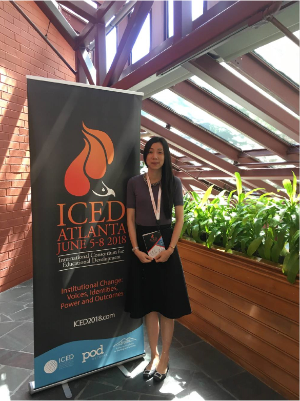 每一份前进的动力都源于教师这个崇高的职业