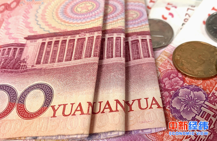  资料图。中新经纬 熊家丽 摄