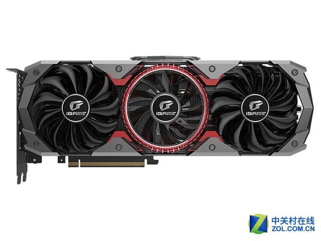 iGame RTX 2080 Ti Advanced OC显卡降价了_手机新浪网