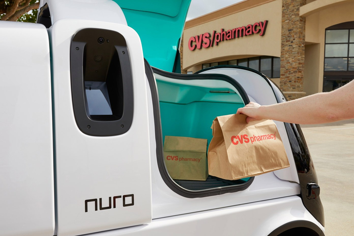 图源：Nuro