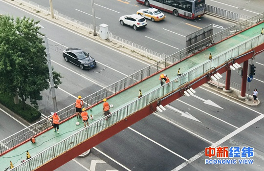 　　资料图 中新经纬 张澍楠 摄