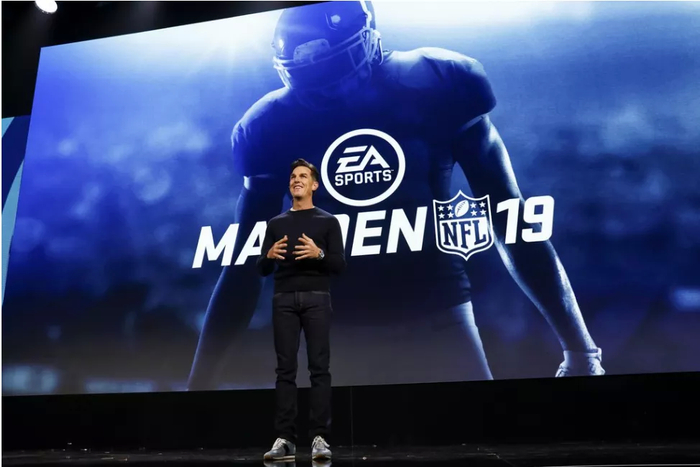 图：EA Sports